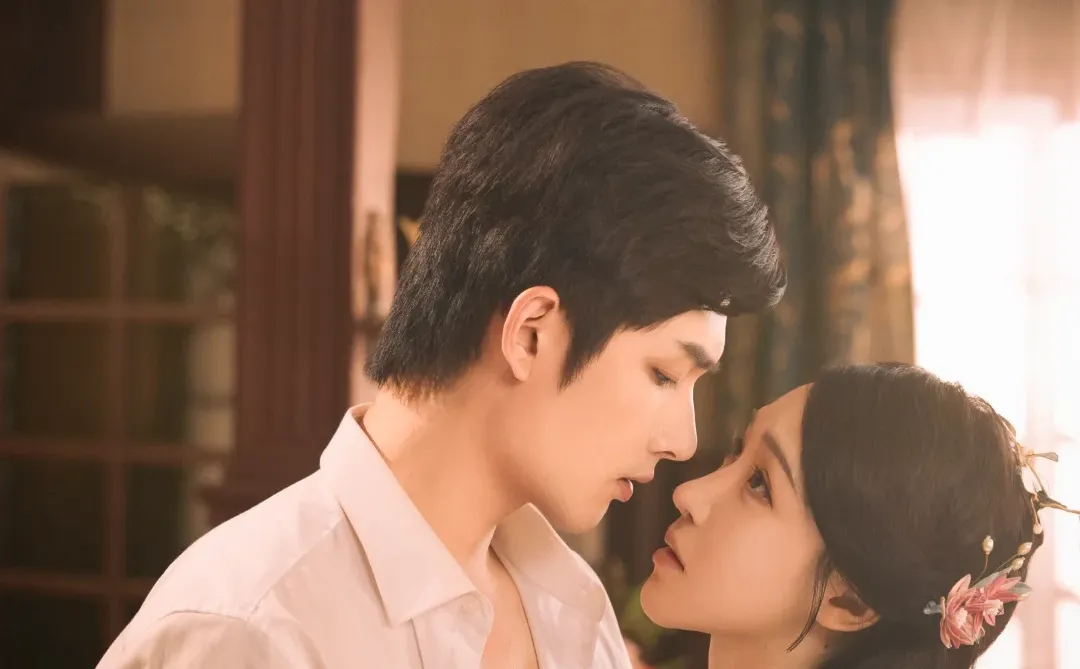 柒喜互娱 精品短剧月染青川期待上线～