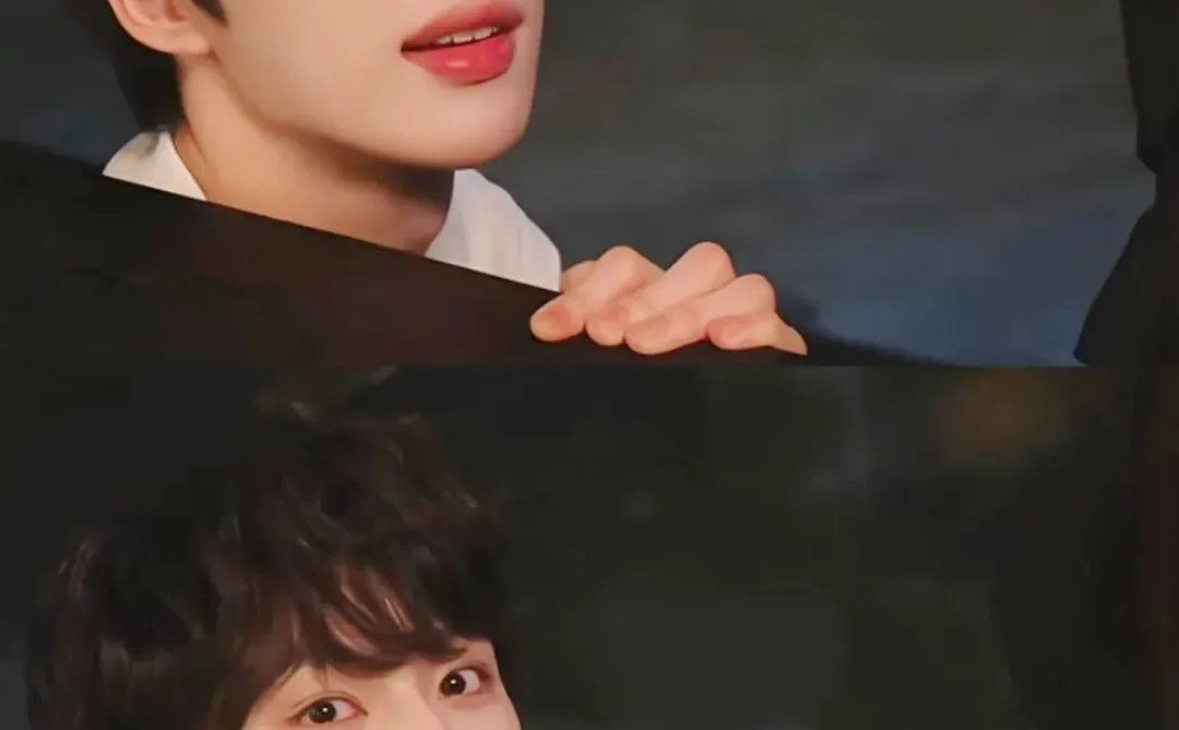 终于播了❗️这是我能免费看的吗🙈看爽了