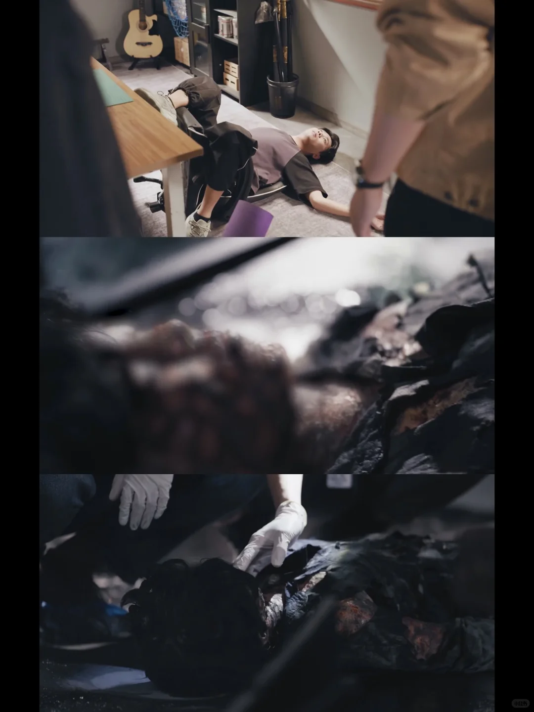 聚焦社会热点!刑侦短剧黑马非它莫属🔥