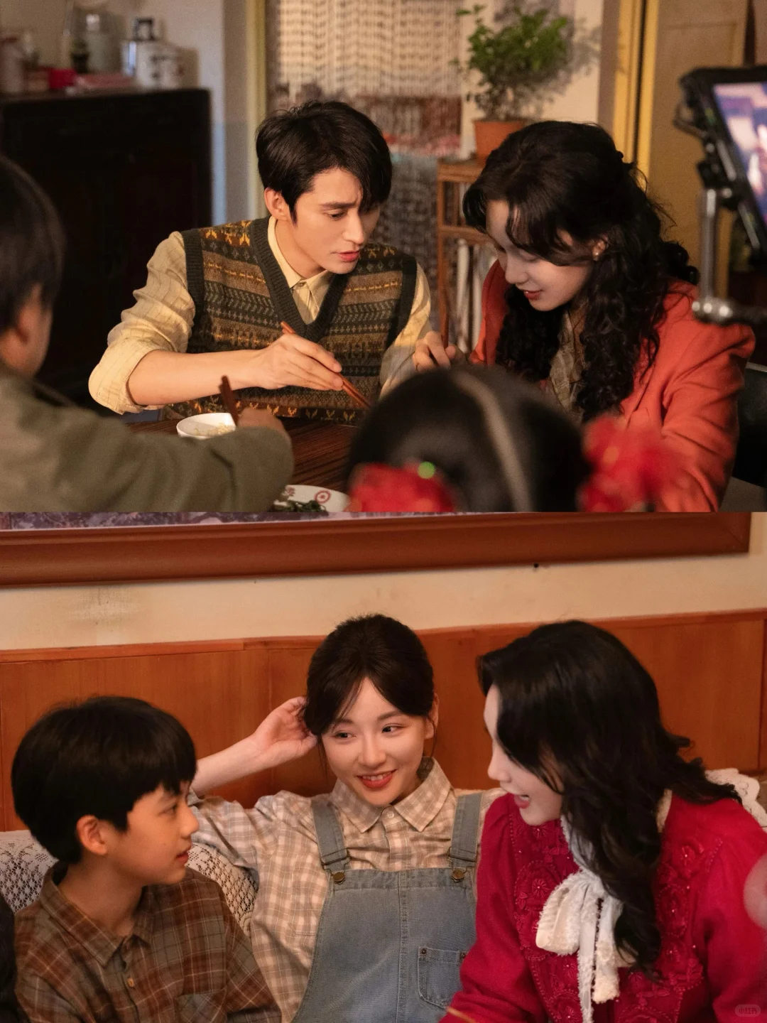 最暖不过家常话,这部川渝短剧看哭了