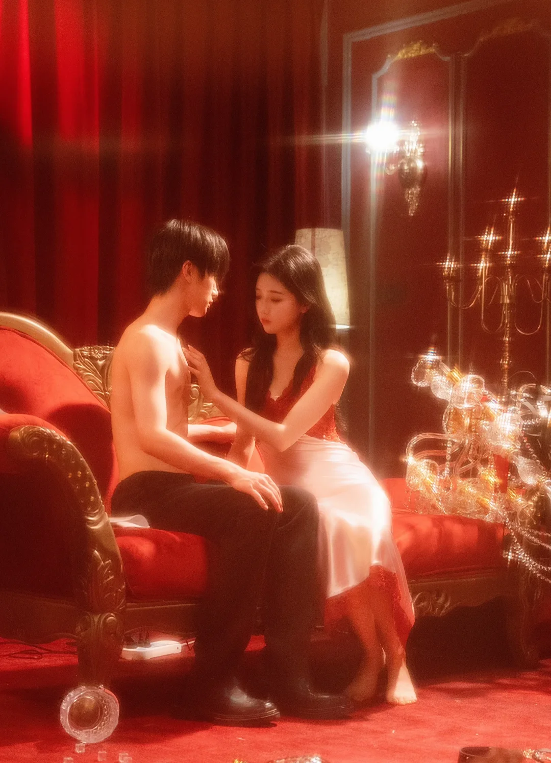 10部老熟人新剧,很高能,看完急需冷静