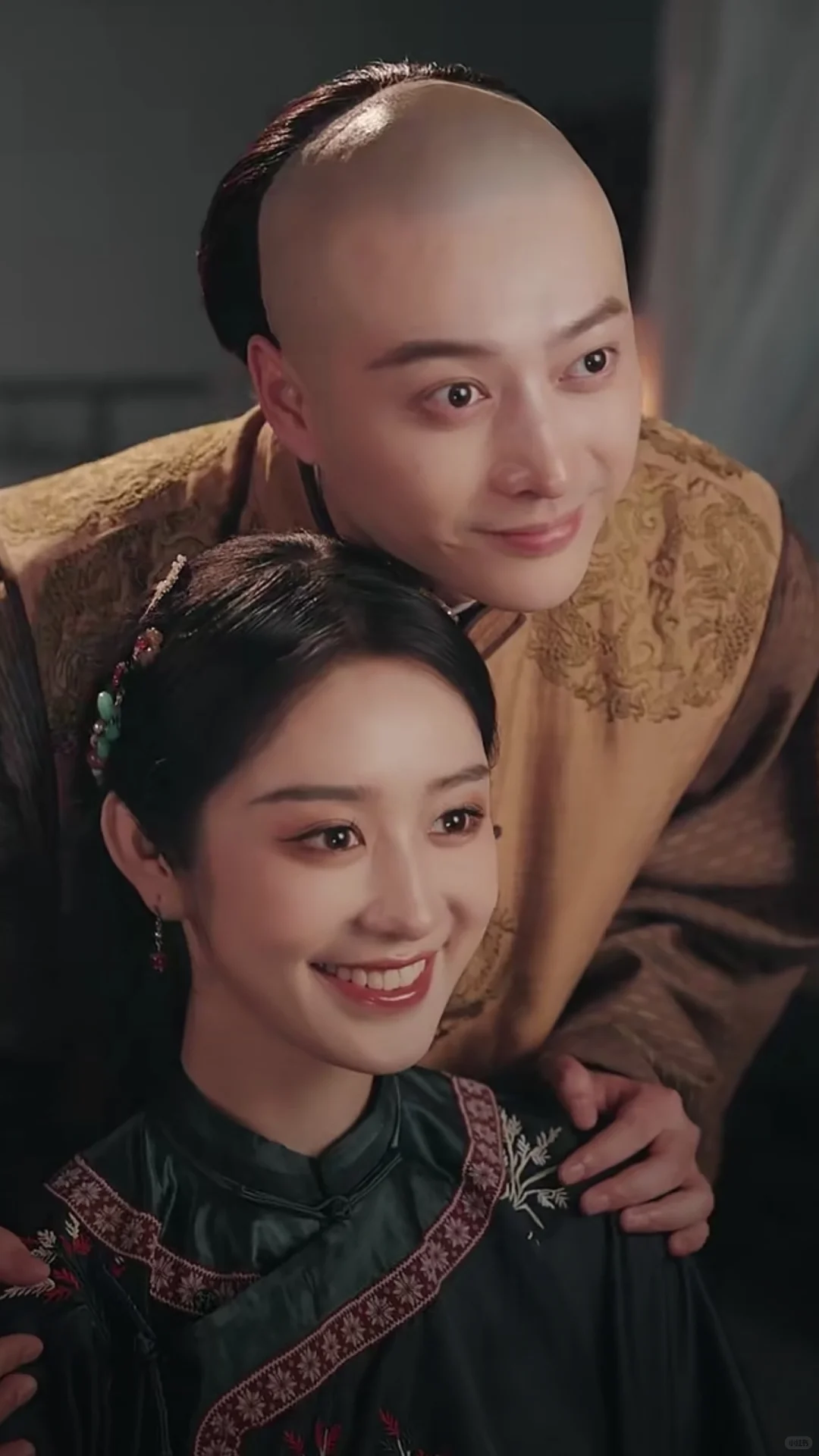 🍅🍆免费短剧 | 归来复仇，执掌凤印