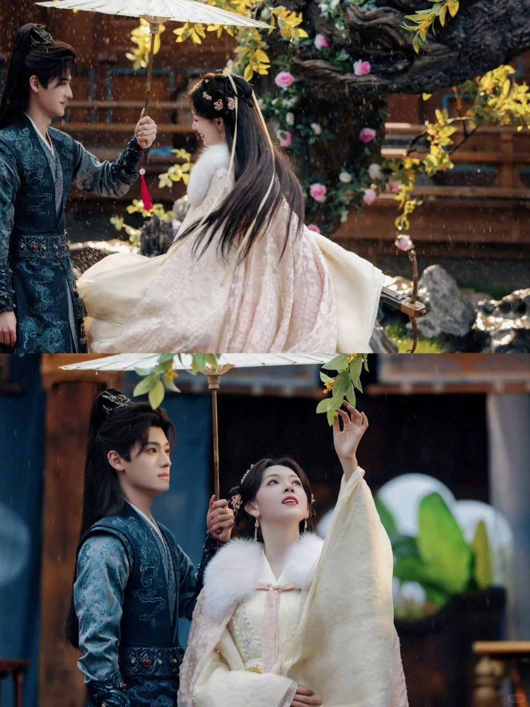 🈴炸裂播出❗9部熬夜炫全集高颜值新剧