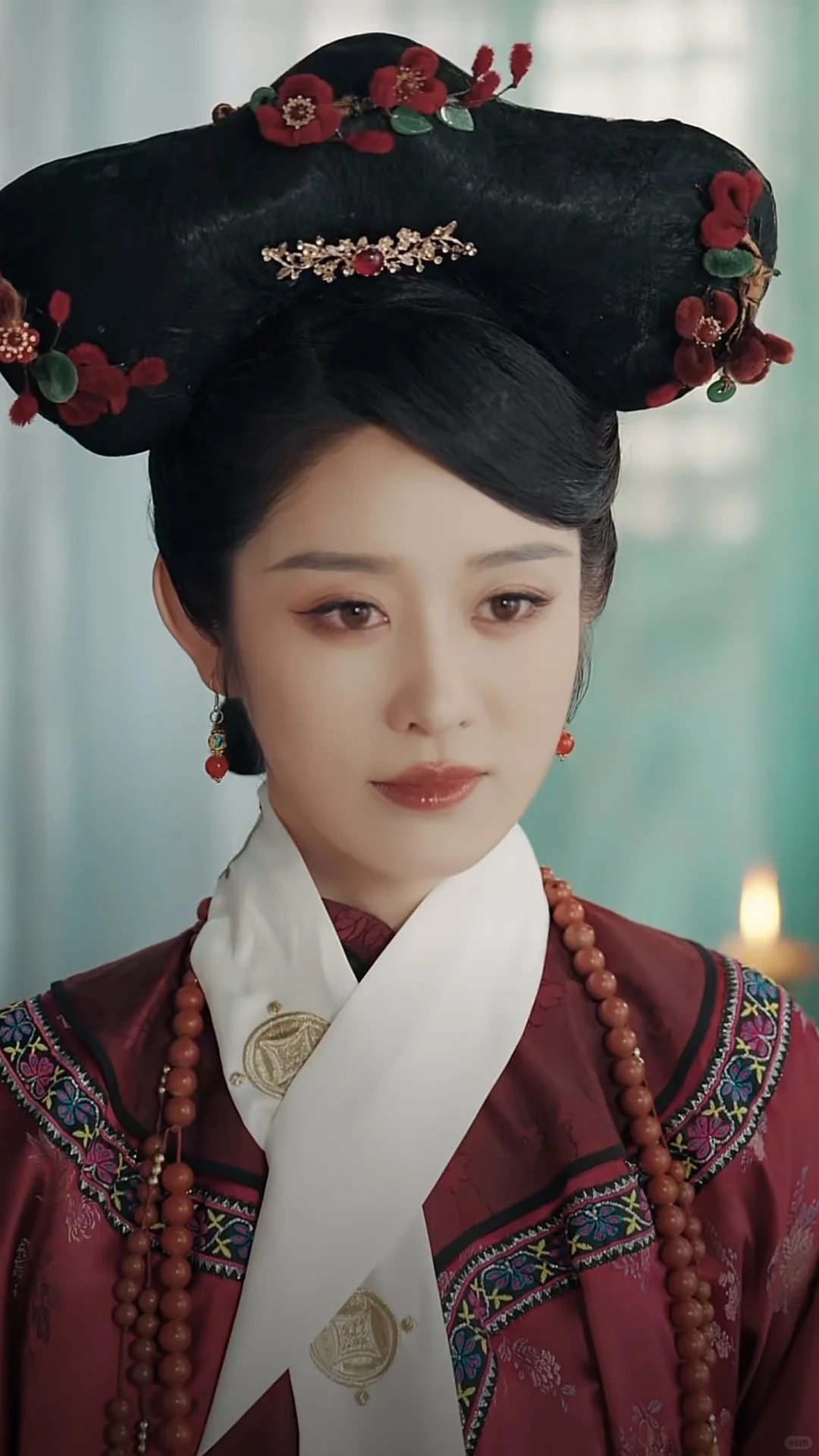 🍅🍆免费短剧 | 归来复仇，执掌凤印