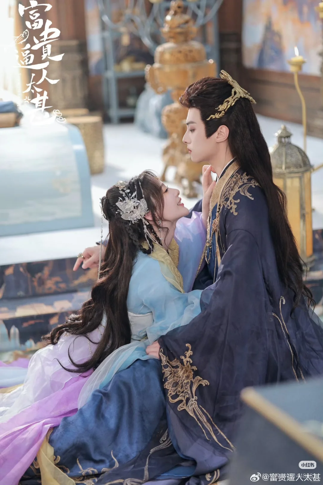 一部质量不错的横屏短剧，四⭐️半推荐