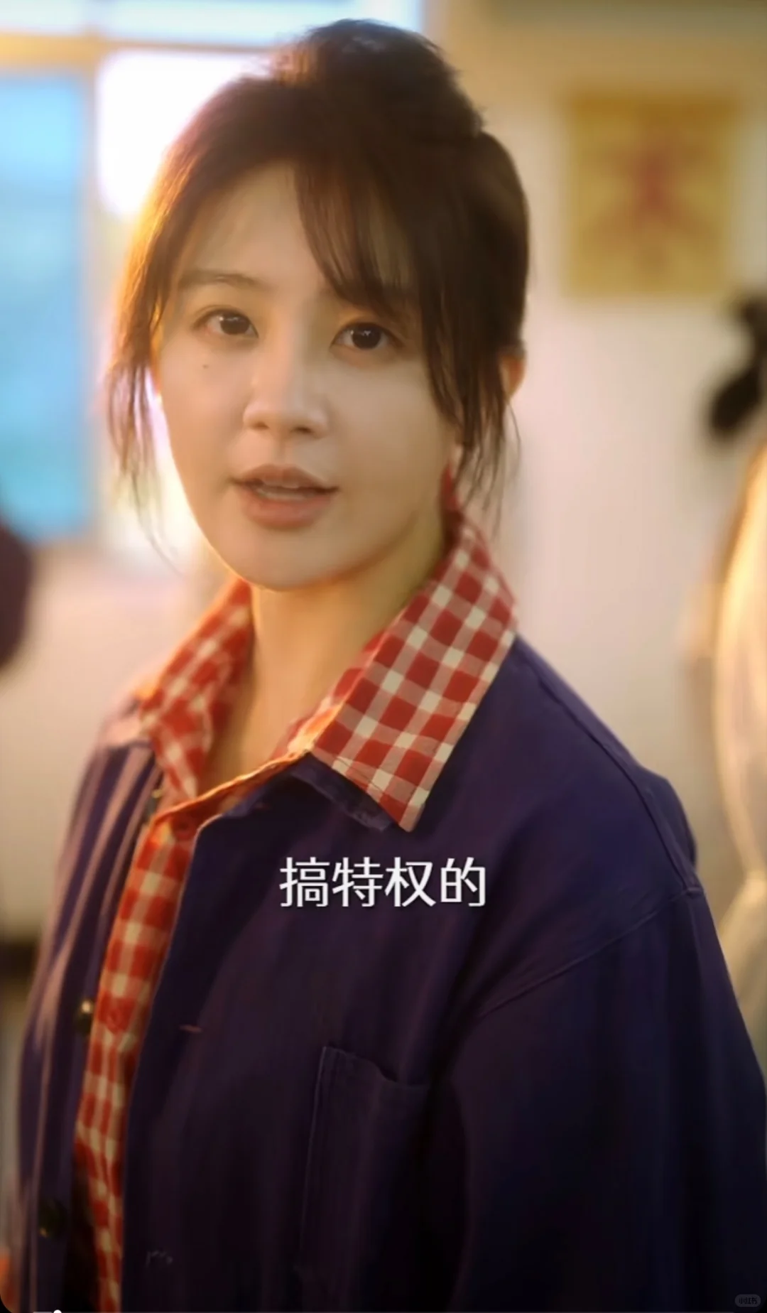 全员湖南话的年代感短剧