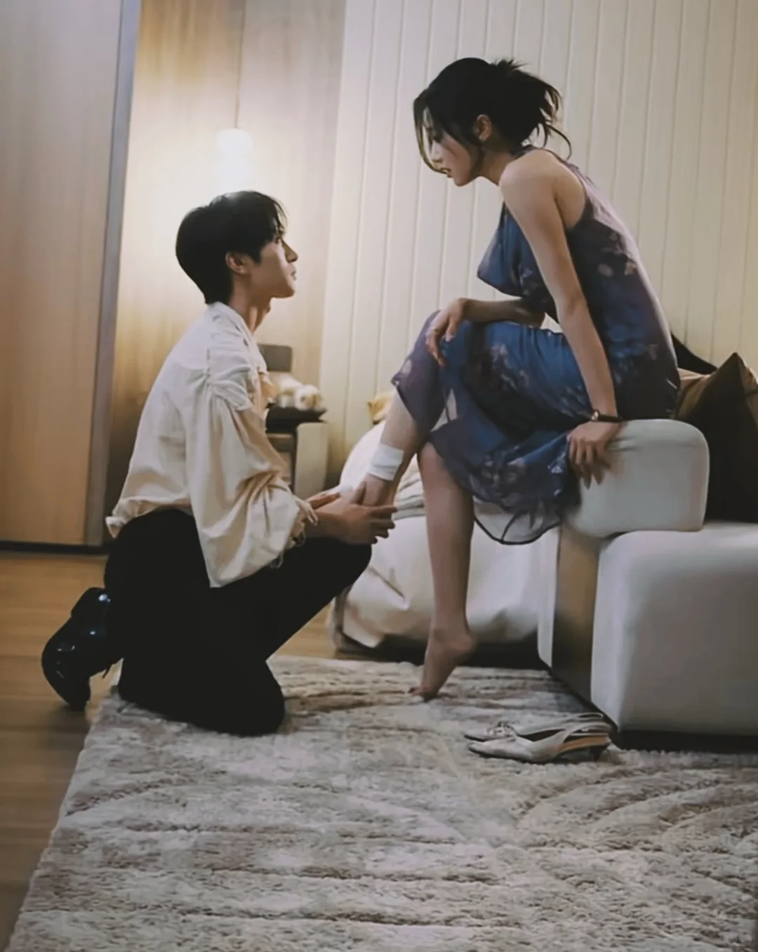 10部老熟人新剧,很高能,看完急需冷静