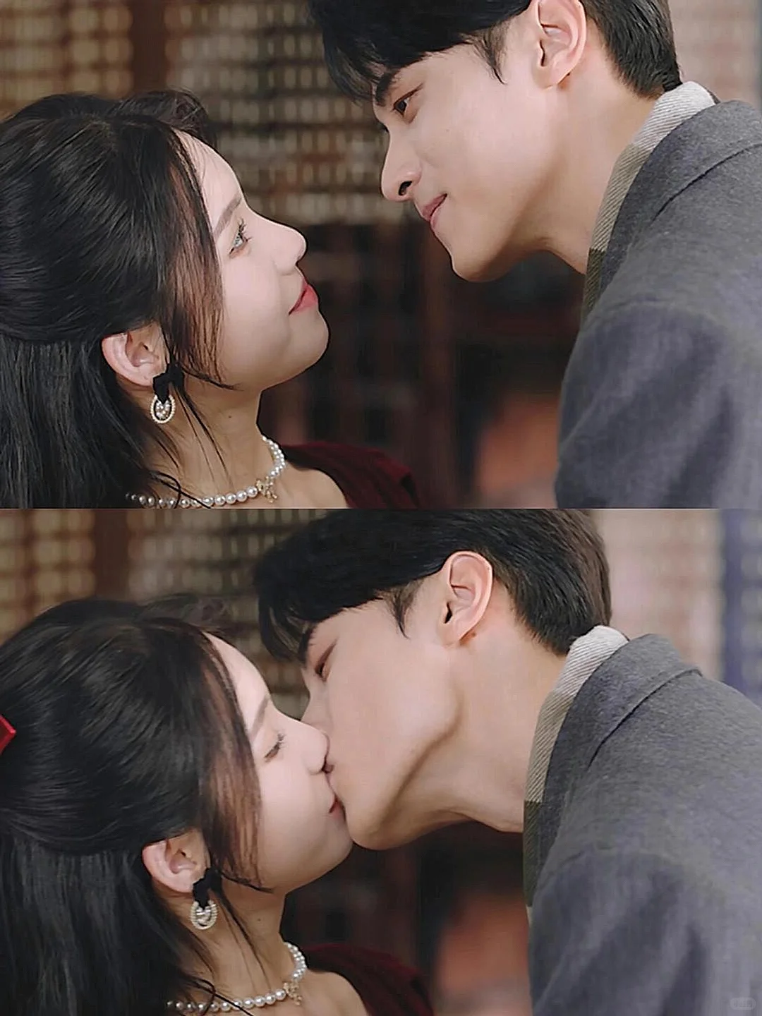 5️⃣月开播即王者的短剧TOP5🔥‼️‼️