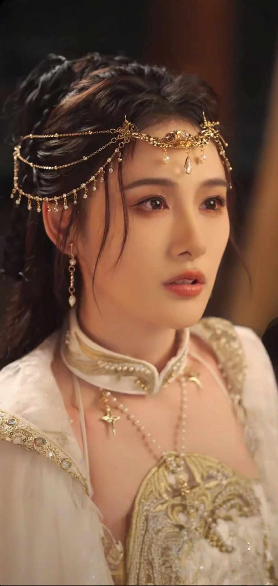 早期颜值短剧 对眼睛好~