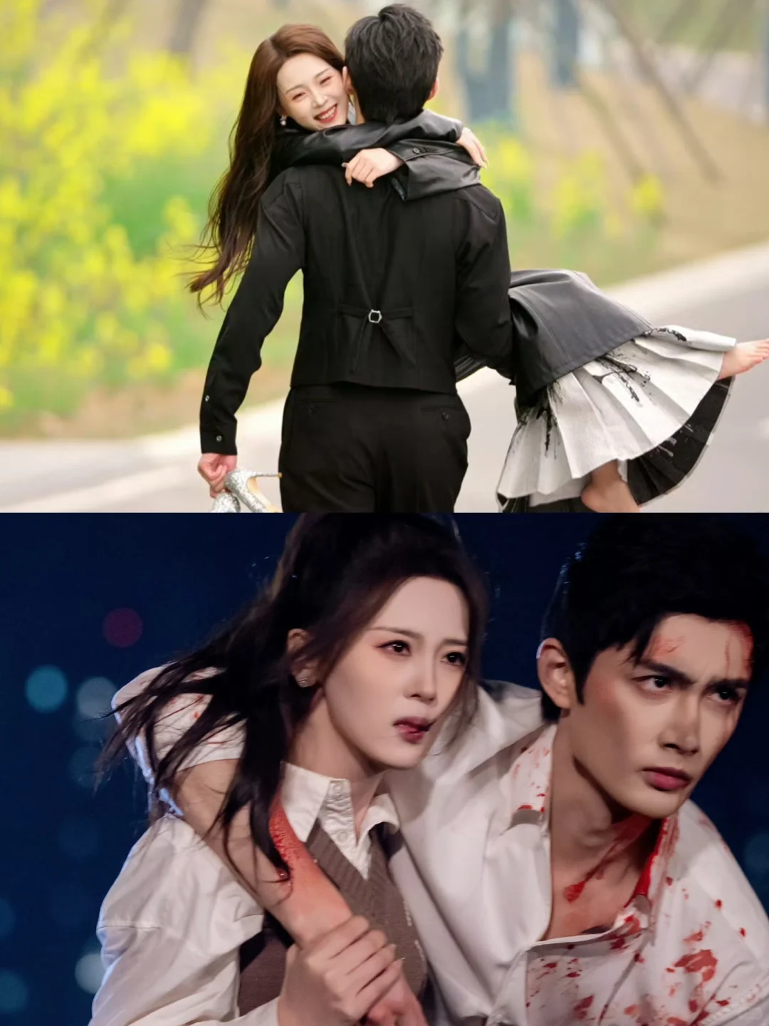 🈴炸裂播出❗9部熬夜炫全集高颜值新剧