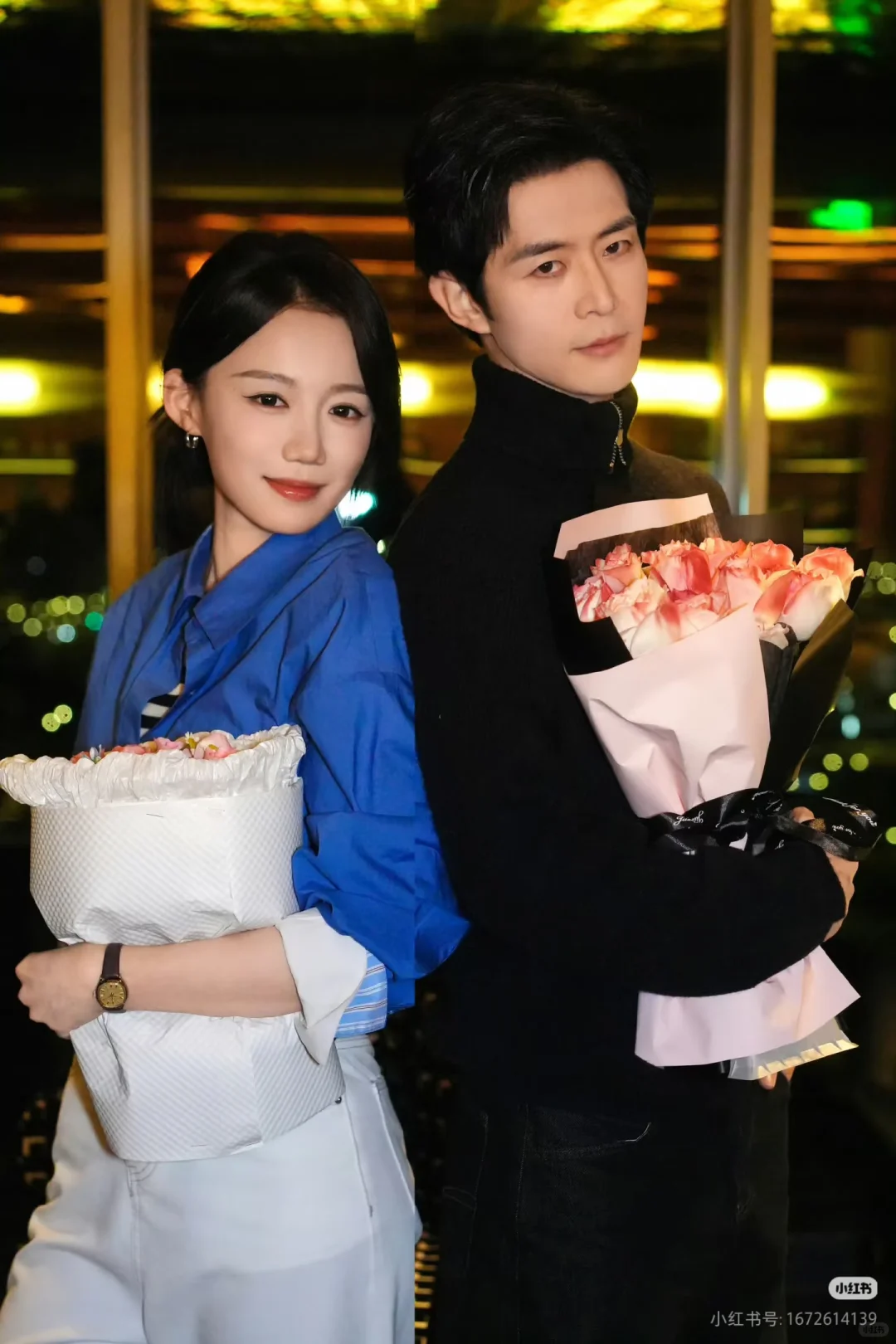 一部非常高质量的职场剧，五⭐️推荐