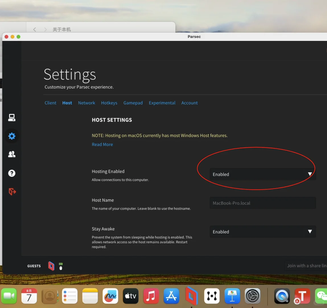 无缝打通Mac和Win！保姆级教程超绝的工作流！