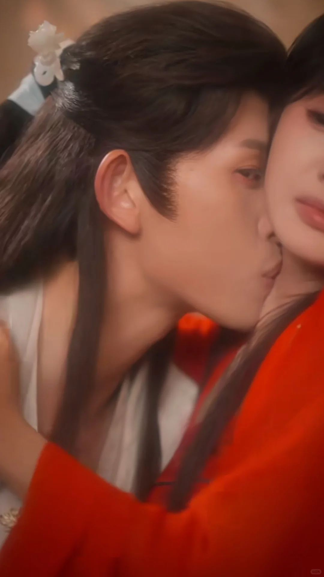 这部短剧是我心目中陈添祥的TOP 1