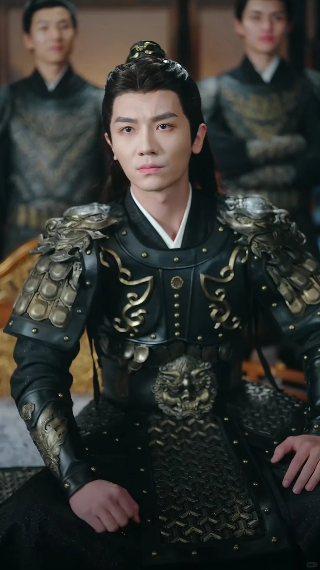 🍅🍆免费短剧 | 将军府茶香四溢