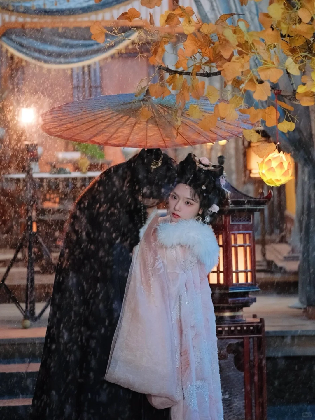 甜爽到飞起❗吻戏很欲很扎实😍