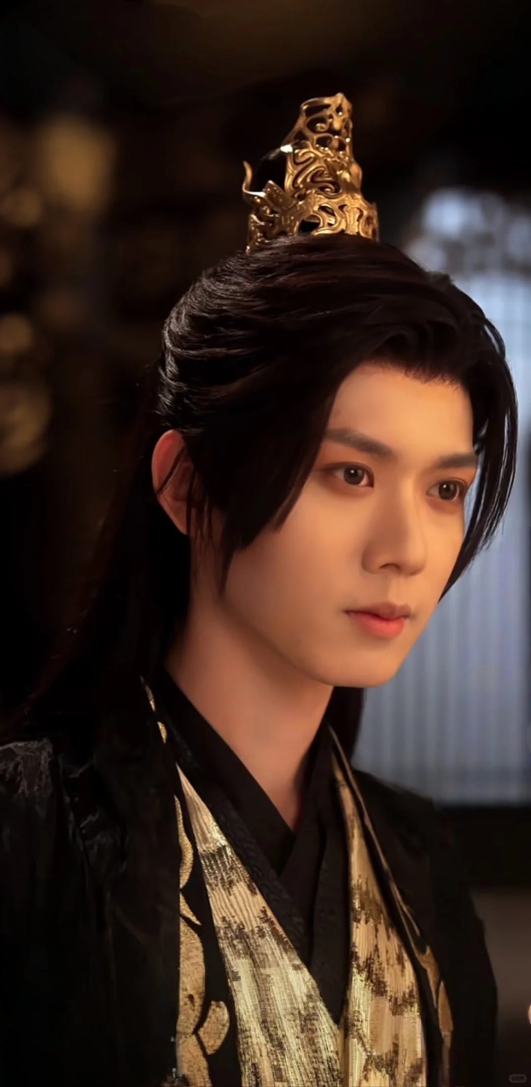 早期颜值短剧 对眼睛好~