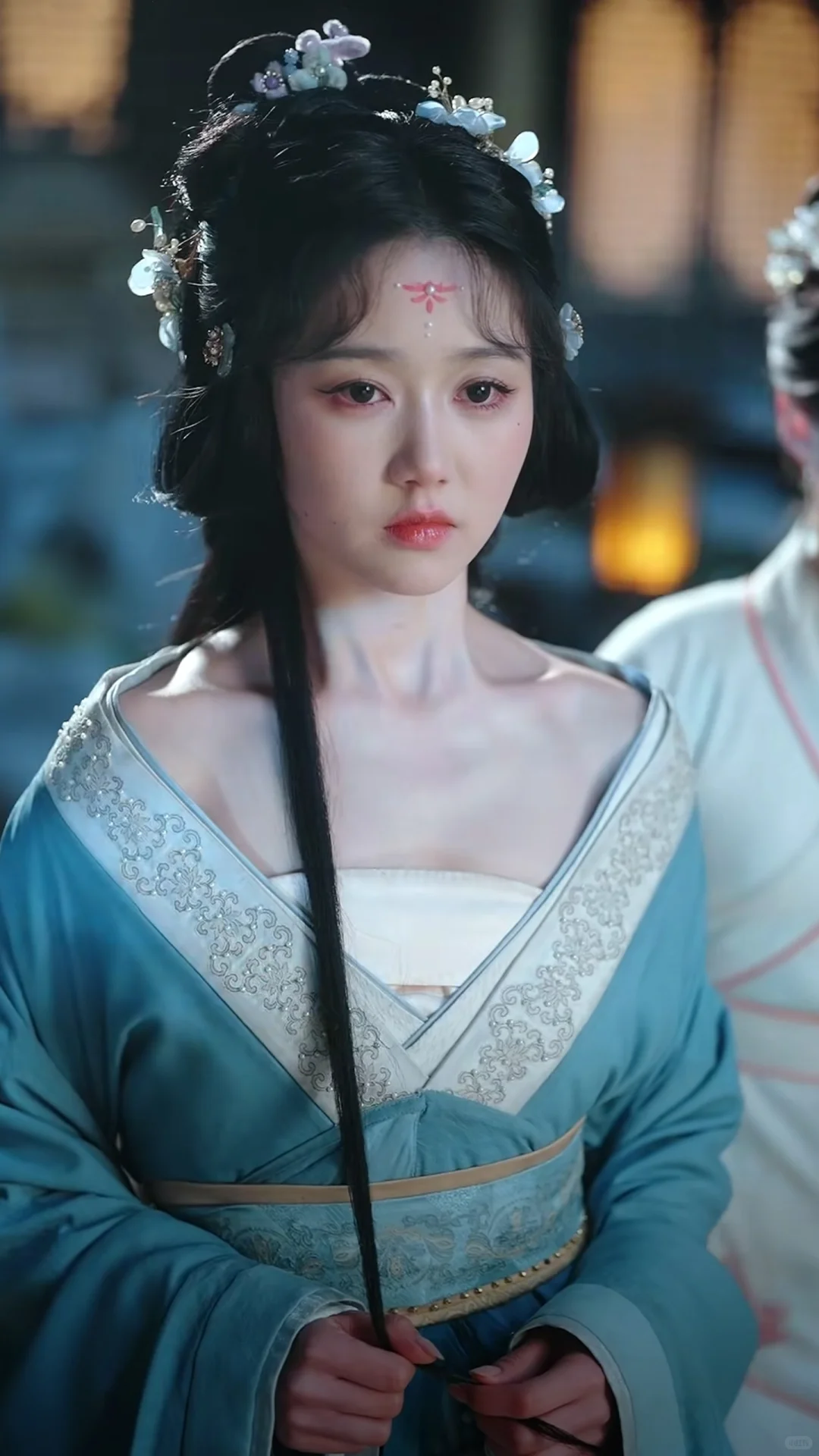 🍅🍆免费短剧 | 将军府茶香四溢