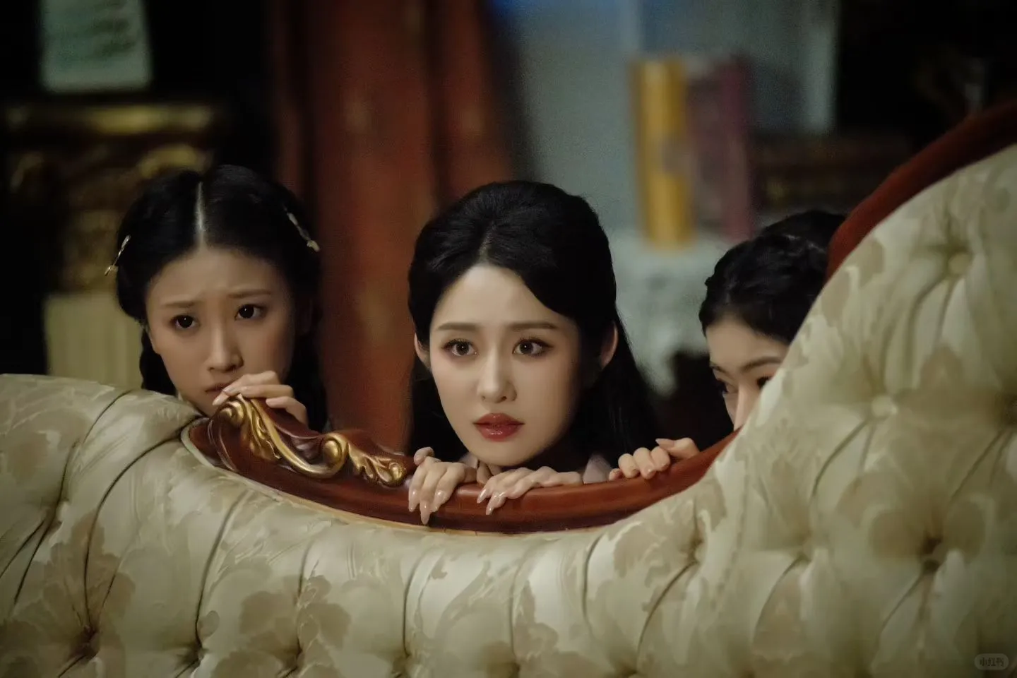 孙樾主演新剧制作完毕 近期上线欢迎预约