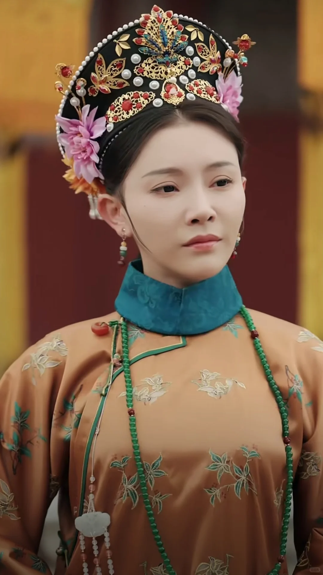 🍅🍆免费短剧 | 归来复仇，执掌凤印