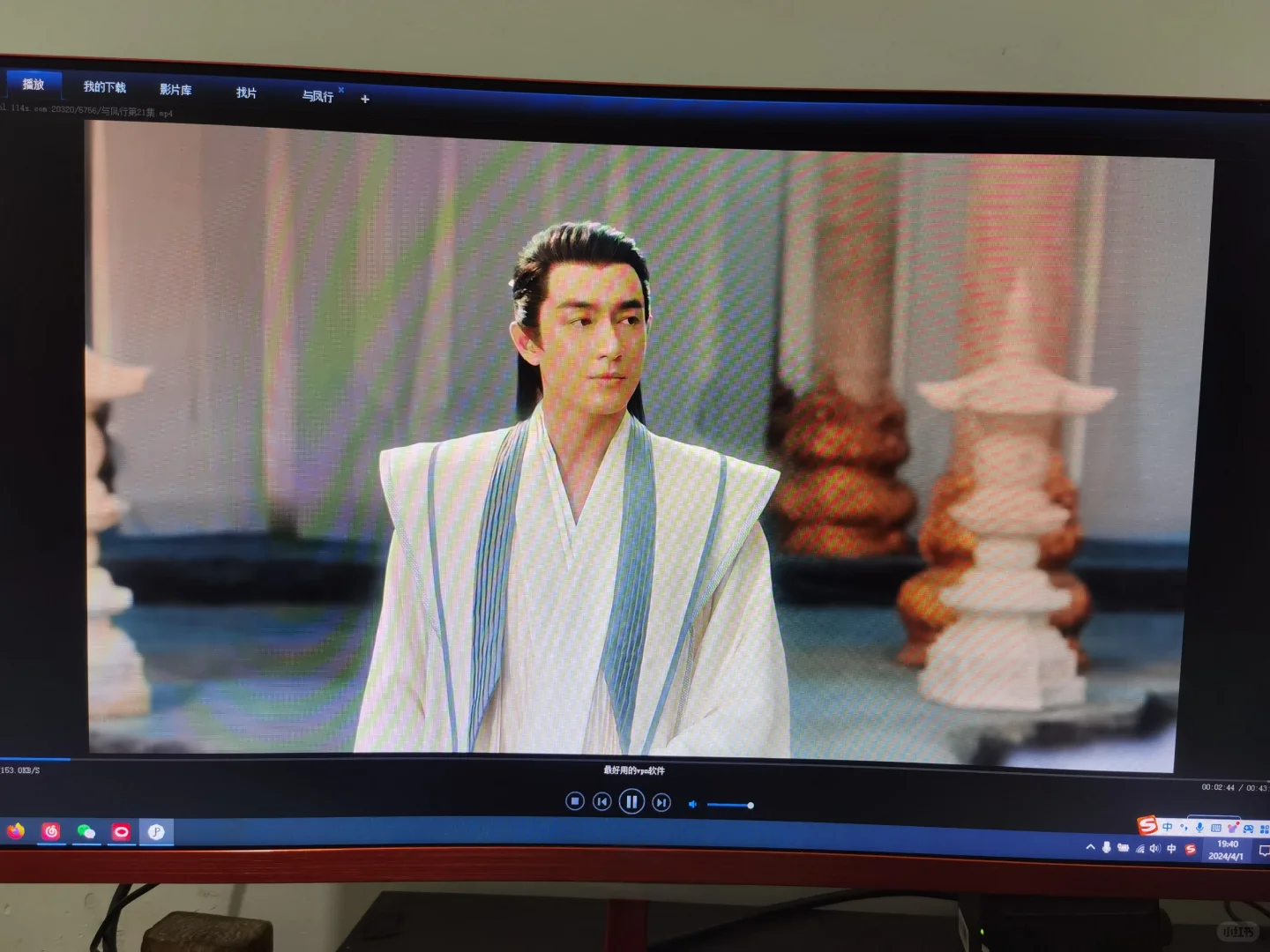 免费追剧软件也太爽了吧