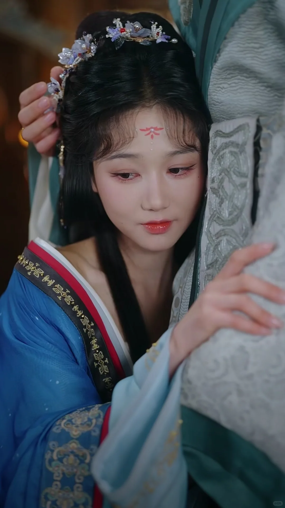 🍅🍆免费短剧 | 将军府茶香四溢