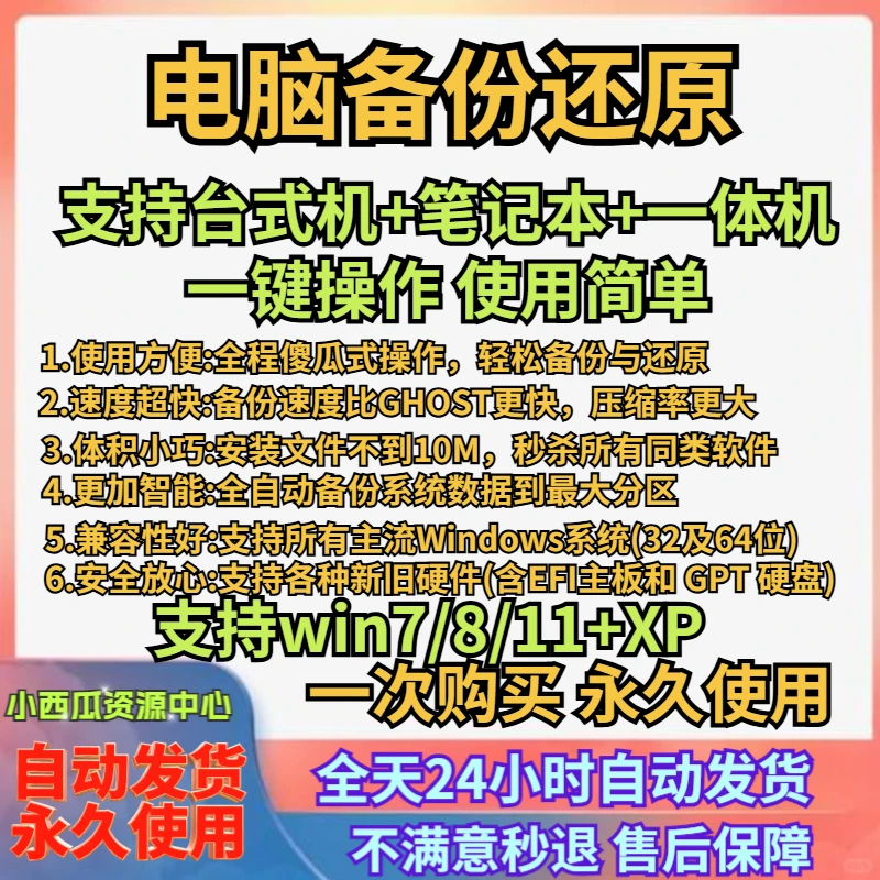 ❄️电脑救星！数据丢失别慌