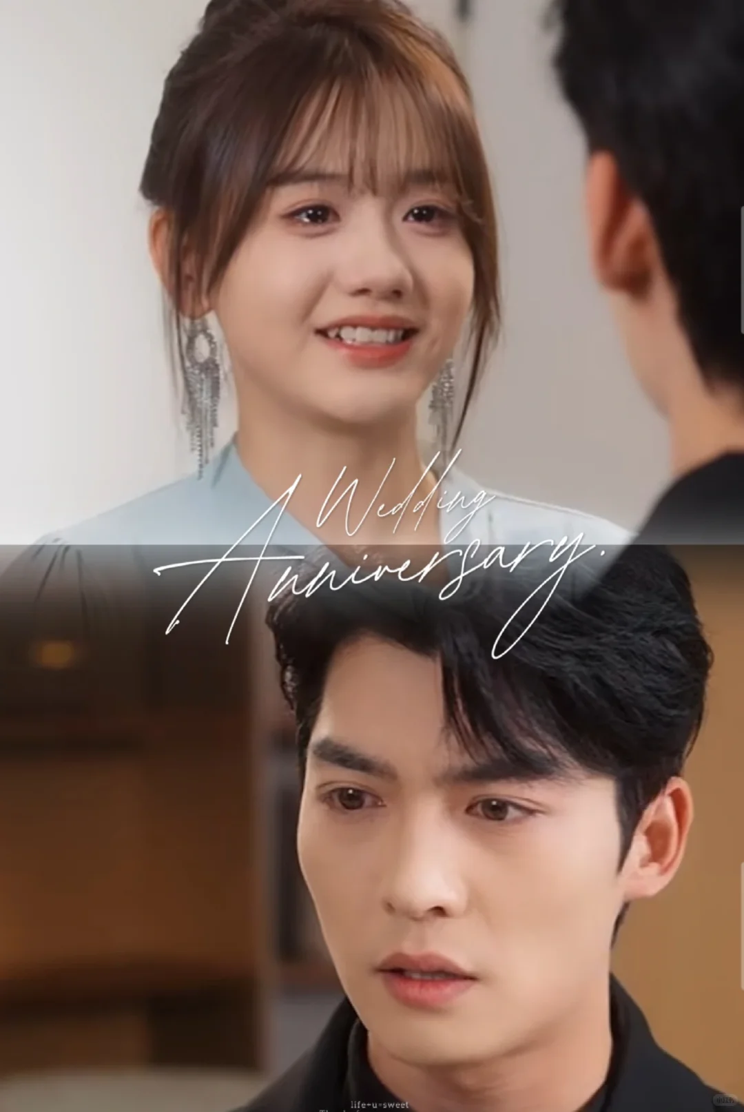 重来一次,女主把自己好好养了一遍