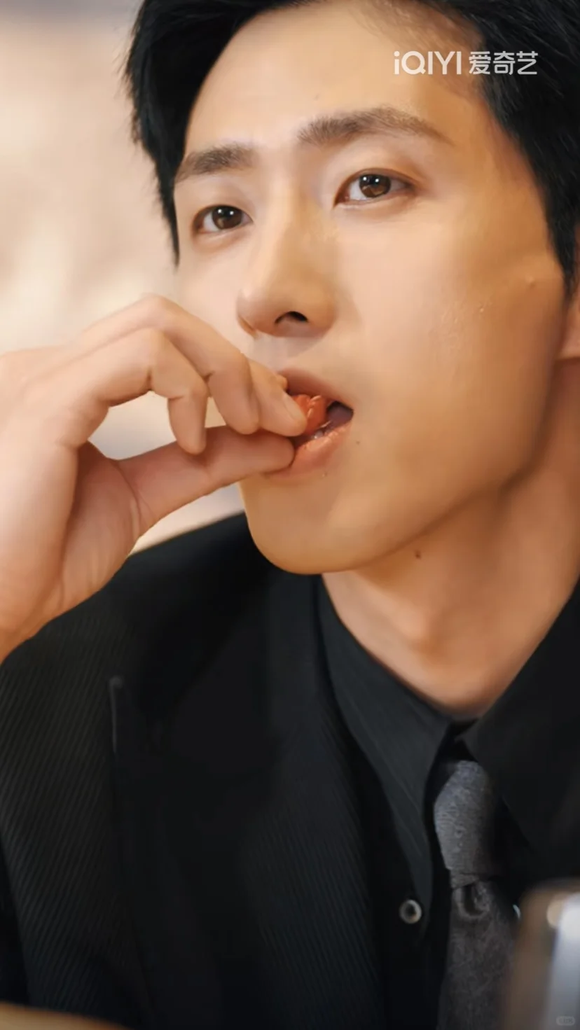 关于这部“虐恋 ”剧的观后感