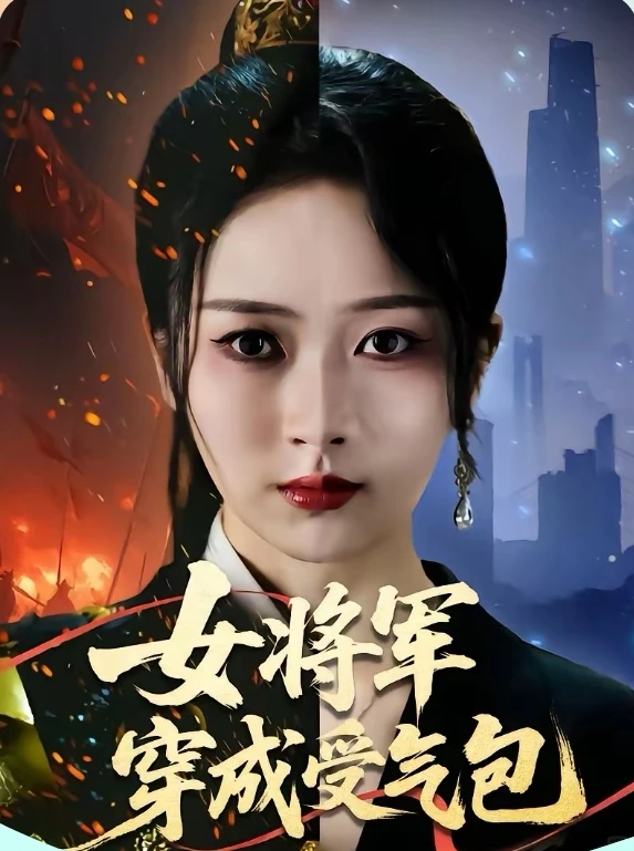 短剧推荐:女将军穿成受气包 推荐10星