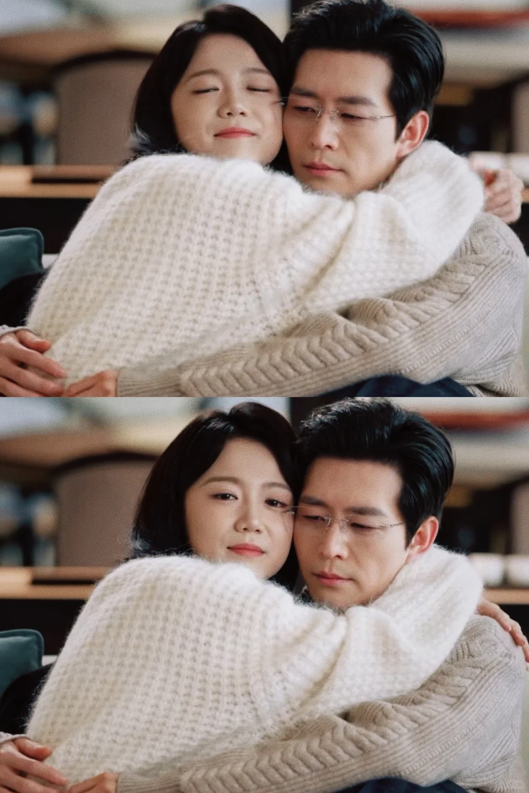 《朝阳似我》:居然意外的很好看‼️