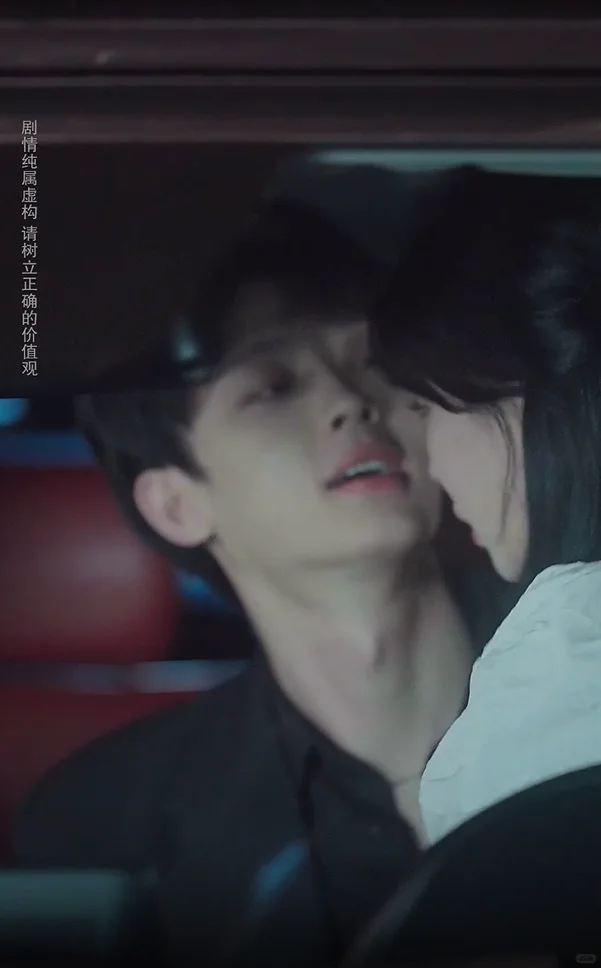 这剧好高的颜值啊！！