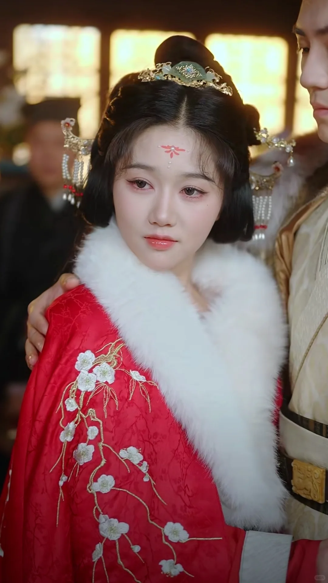 🍅🍆免费短剧 | 将军府茶香四溢