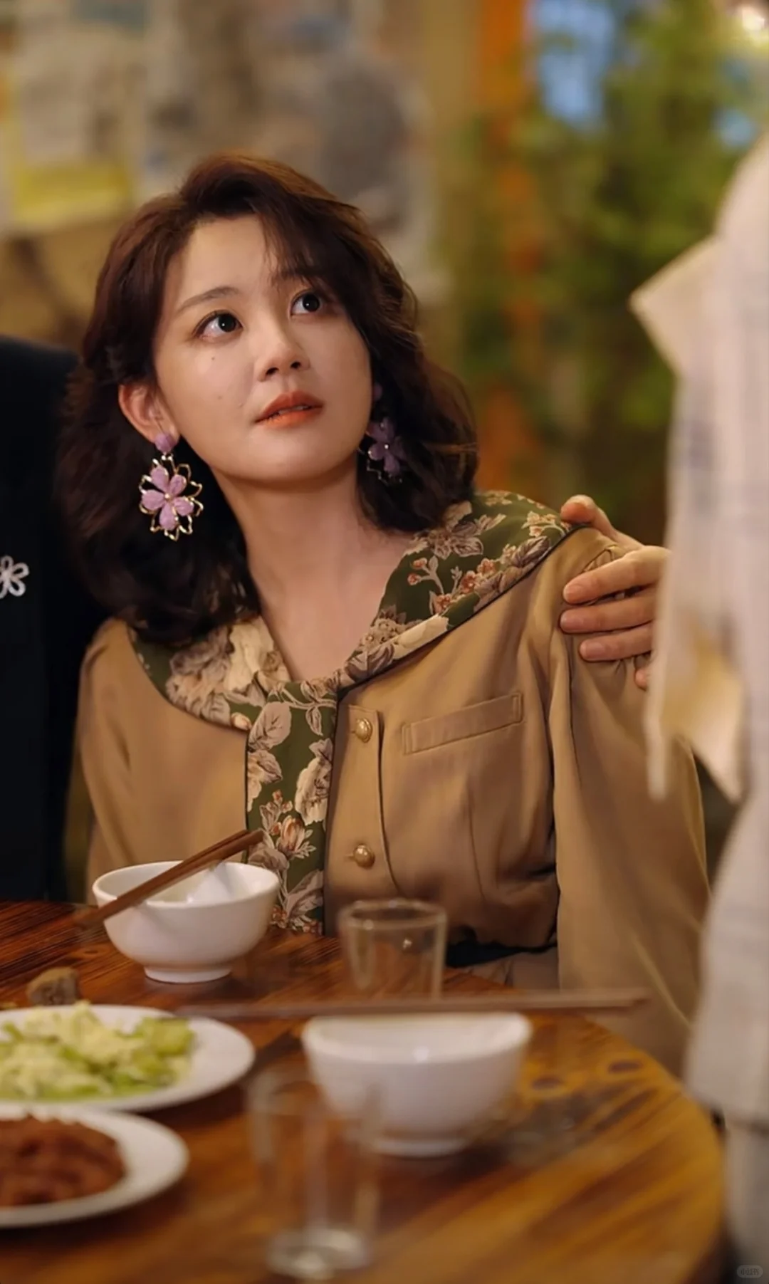 全员湖南话的年代感短剧