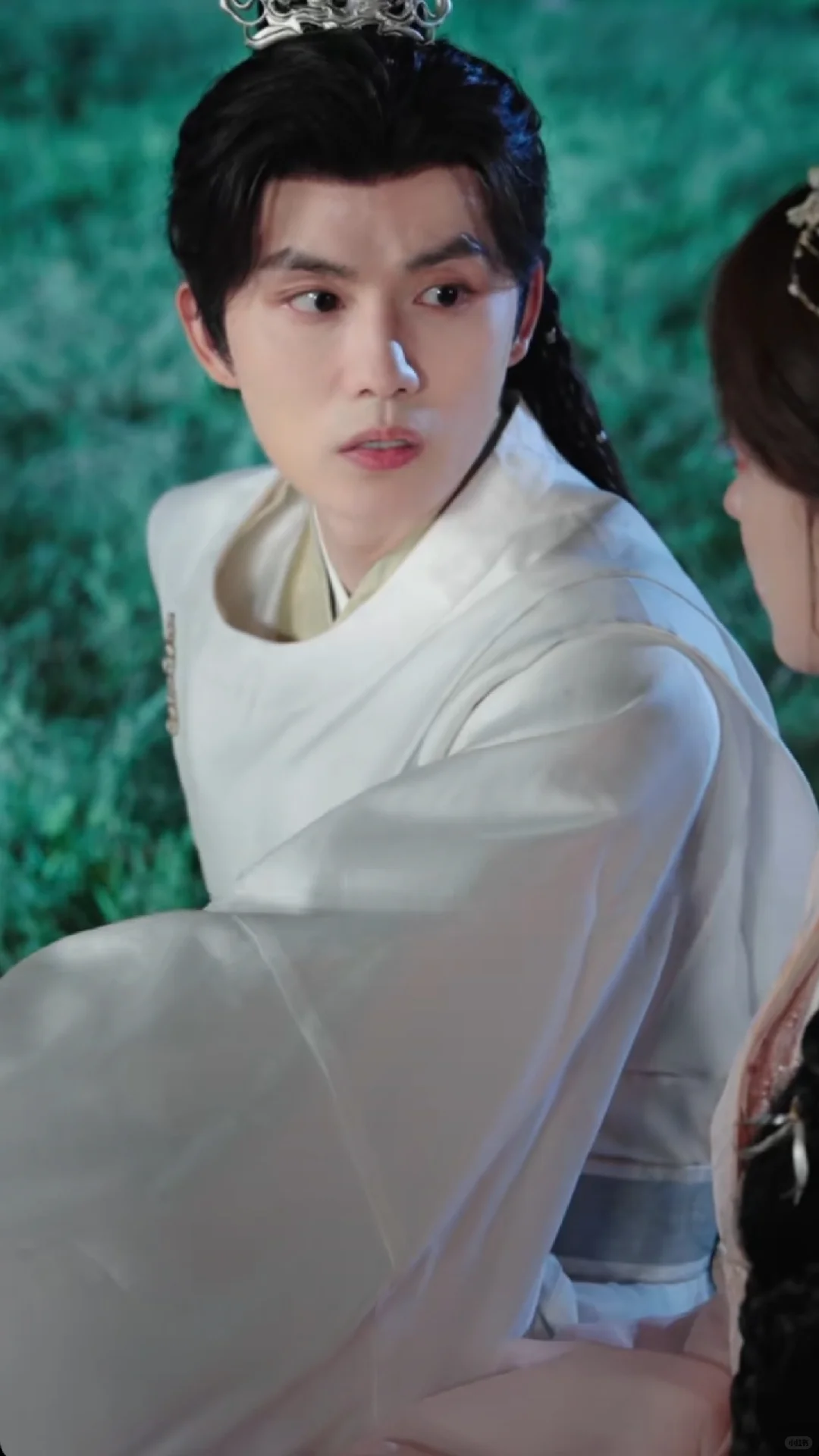 好厉害的一张嘴一个个都哄成胚胎了(推105