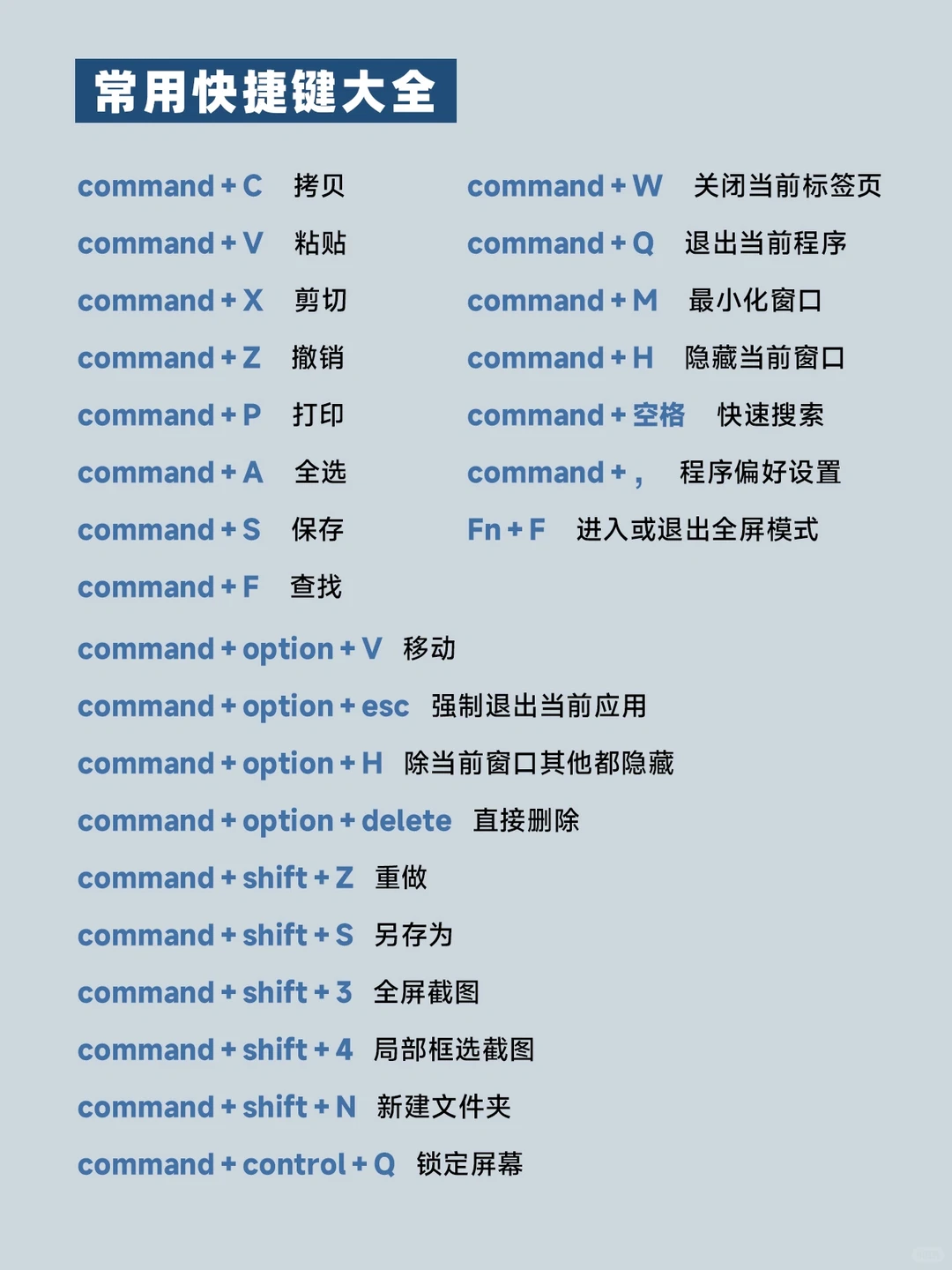 Macbook隐藏玩法实用技巧!新手一定要知道!