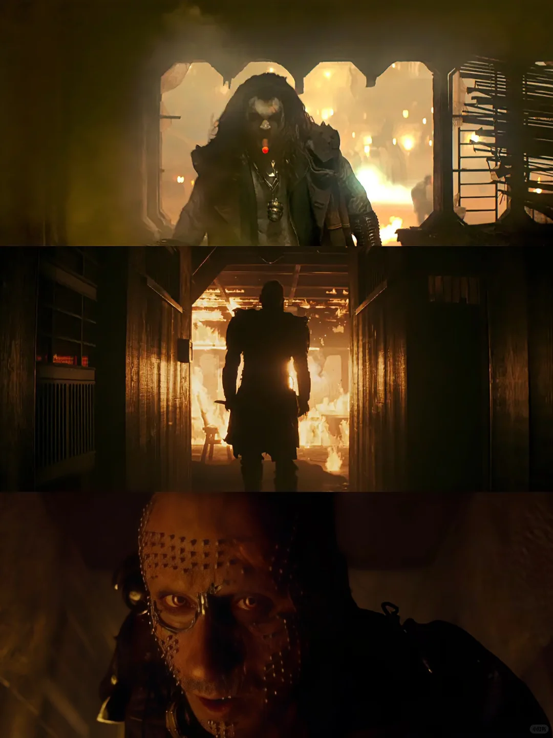 DC新片《超级少女》应该没人能拒绝吧?!