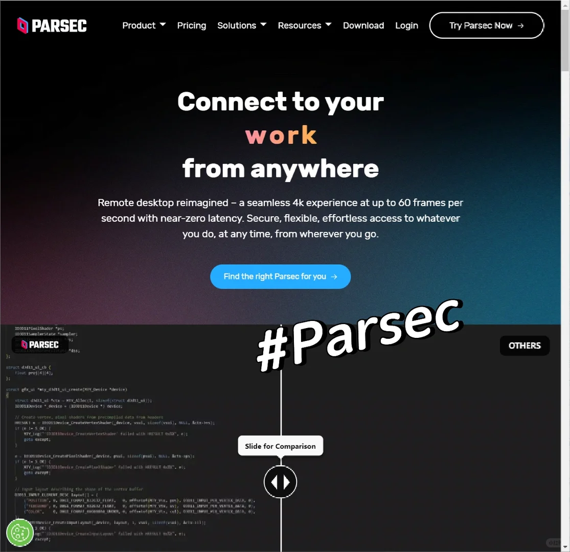 无缝打通Mac和Win！保姆级教程超绝的工作流！