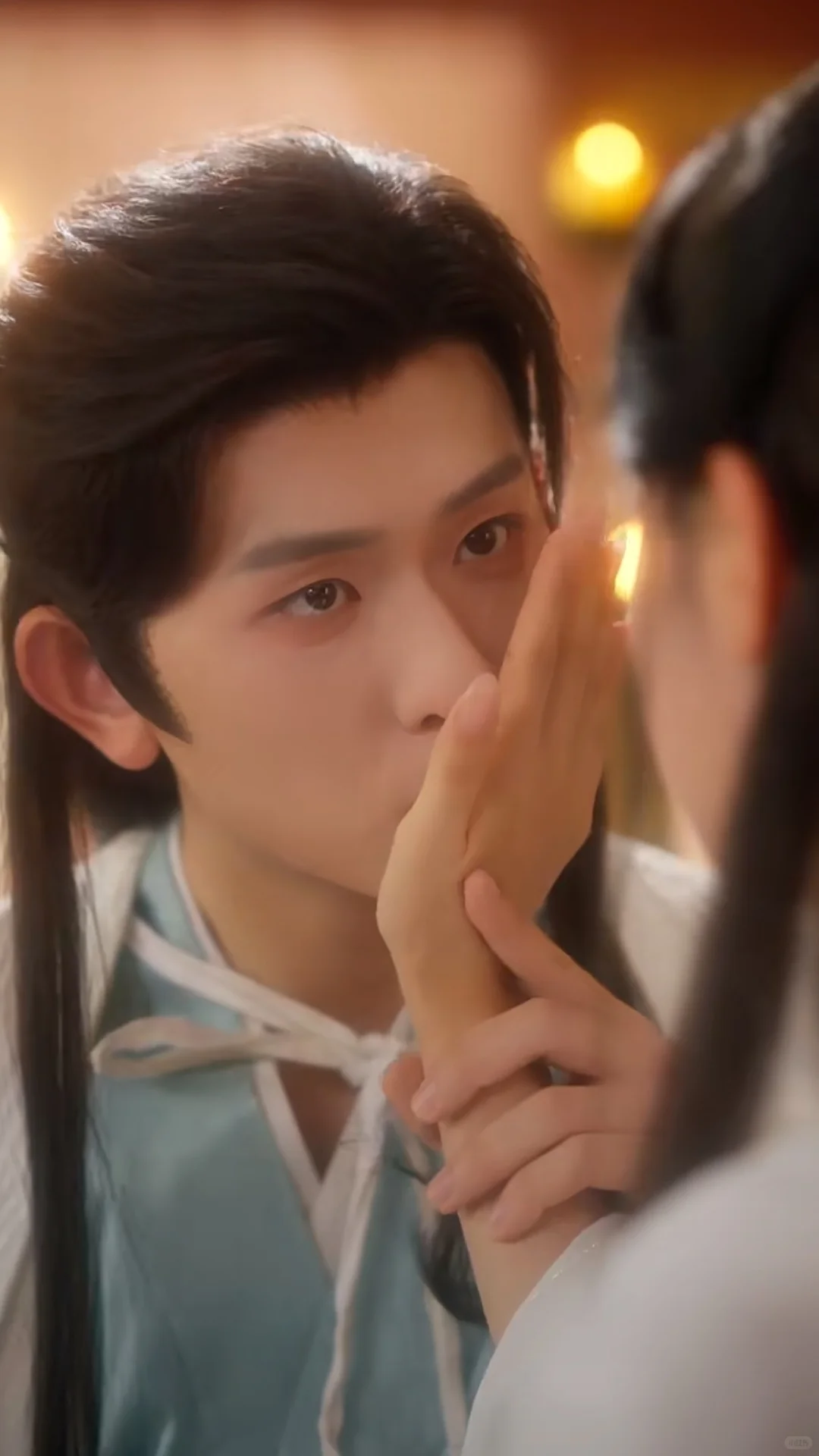 这部短剧是我心目中陈添祥的TOP 1