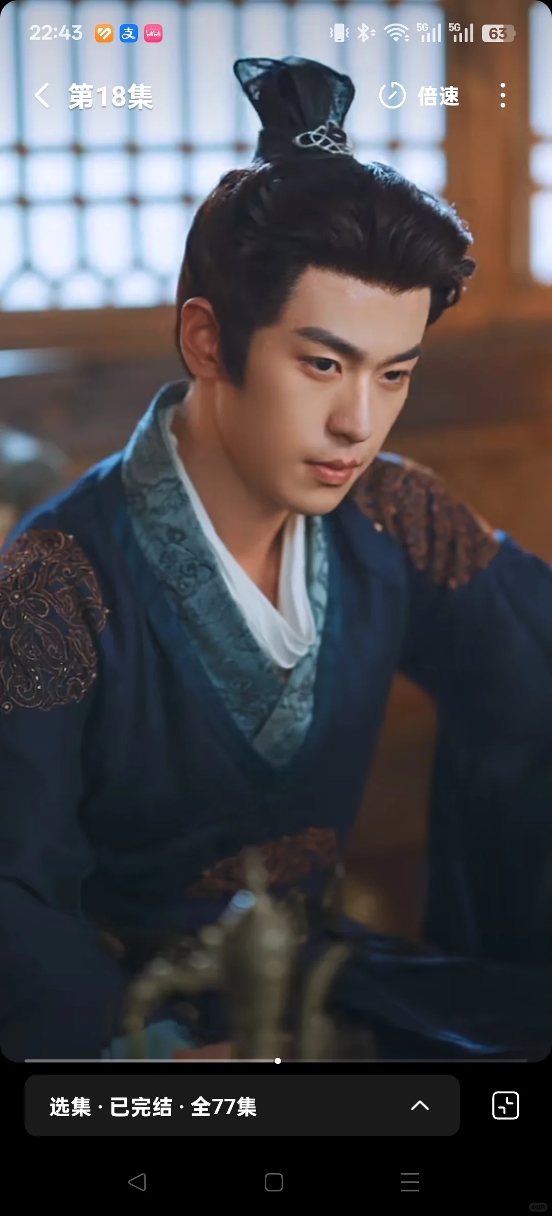 这短剧太养眼了