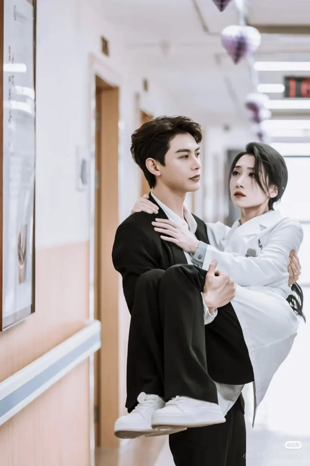 这剧不用多说,五⭐️爆剧推荐