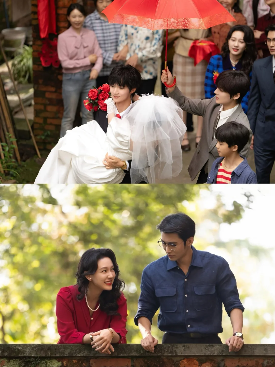 最暖不过家常话,这部川渝短剧看哭了