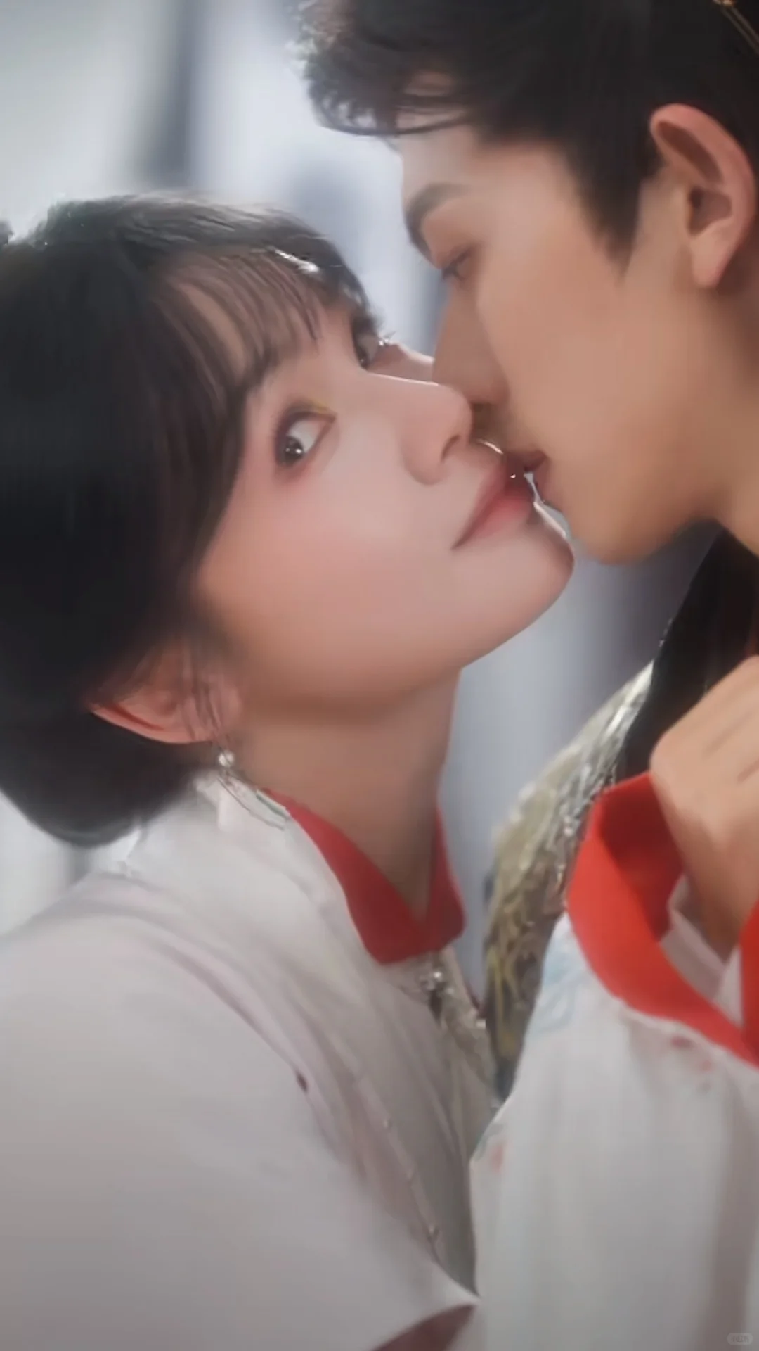 这部短剧是我心目中陈添祥的TOP 1