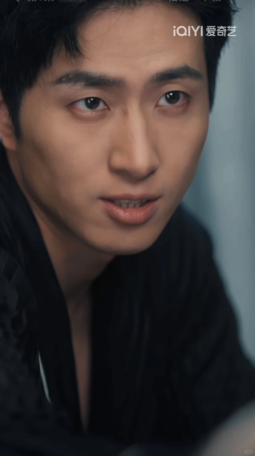 关于这部“虐恋 ”剧的观后感