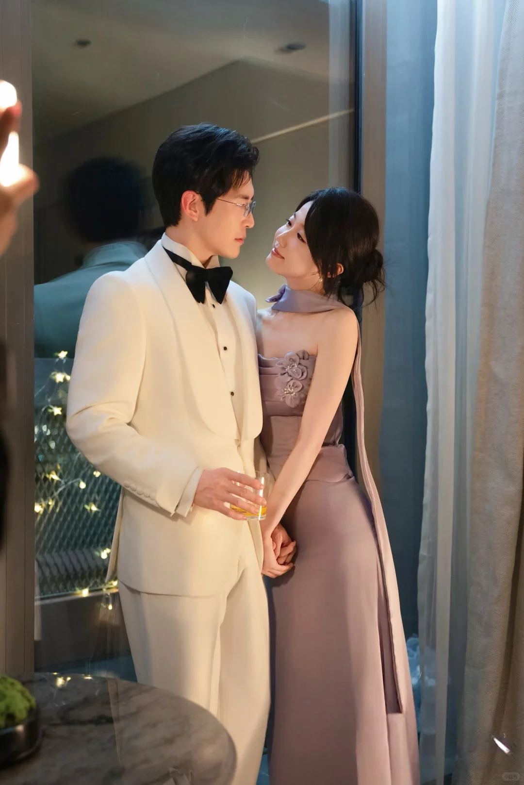 我要向所有人推荐这个《朝阳似我》!!!!