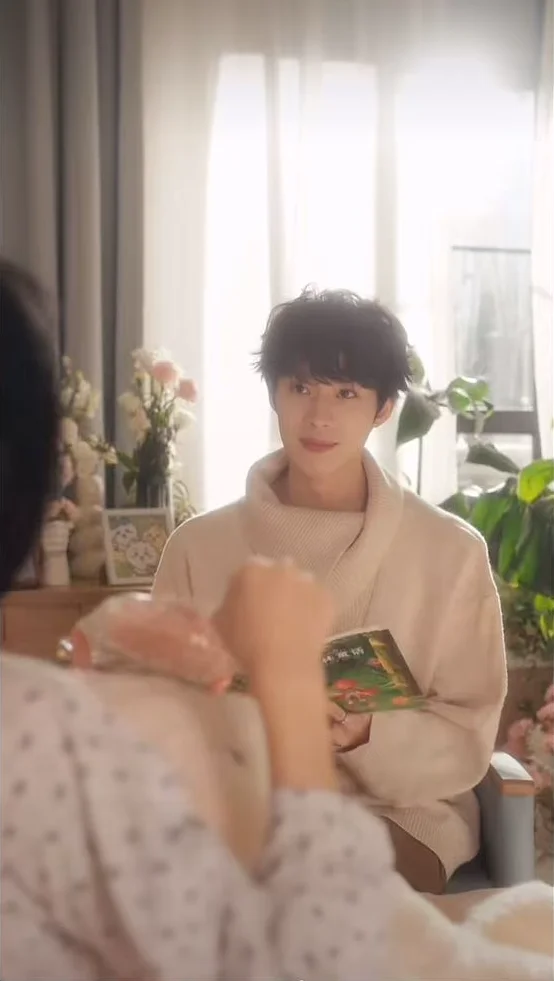 8.7🌟啊!好茶一只小🐶~(多图预警)