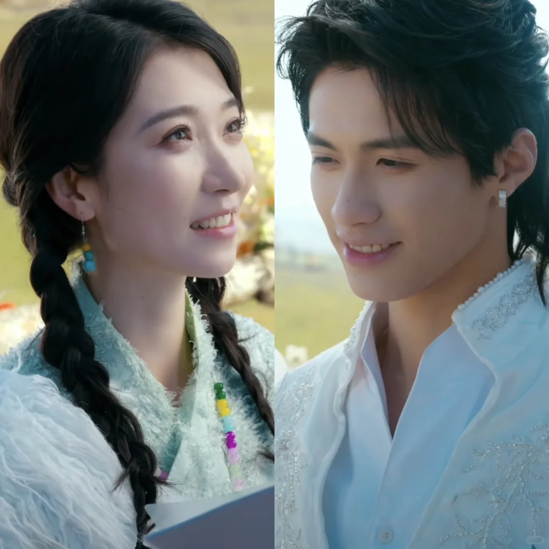 这部挺好,但我也能懂为什么不火