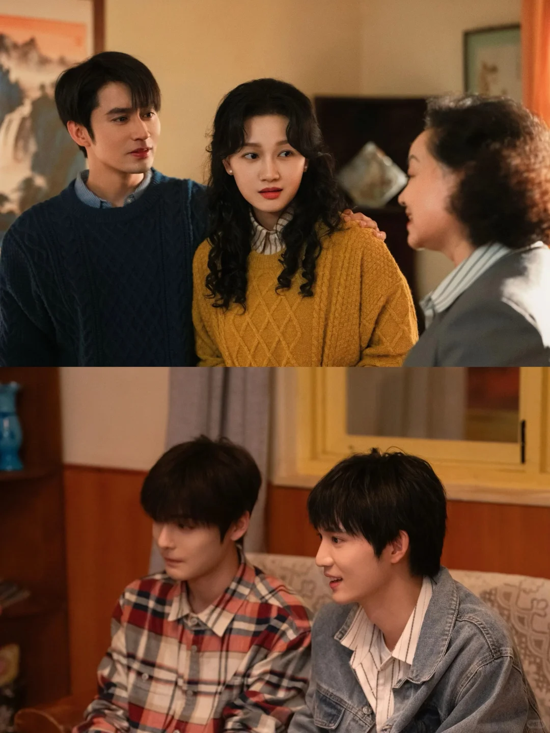 最暖不过家常话,这部川渝短剧看哭了