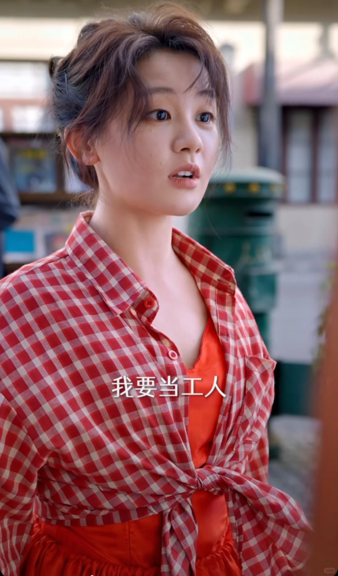 全员湖南话的年代感短剧