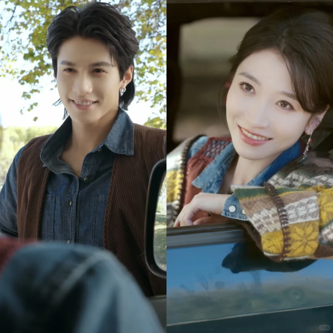 这部挺好,但我也能懂为什么不火