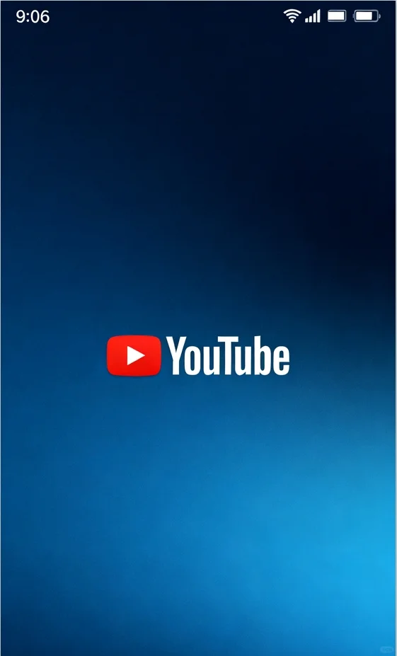 其实你的安卓手机也可以畅看YouTube!